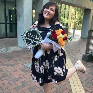 Meet your Posher, Vanessa